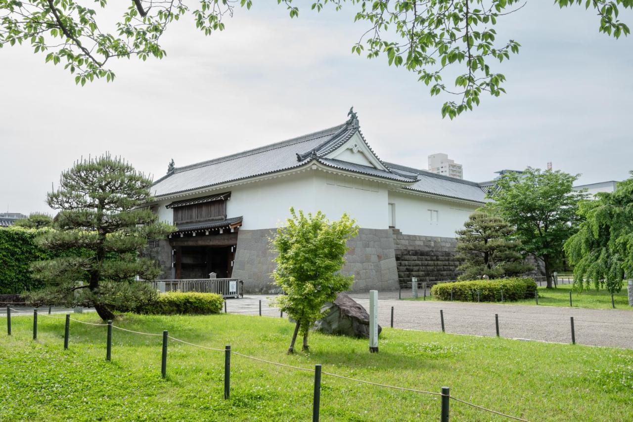 静冈酒店 外观 照片 The castle museum