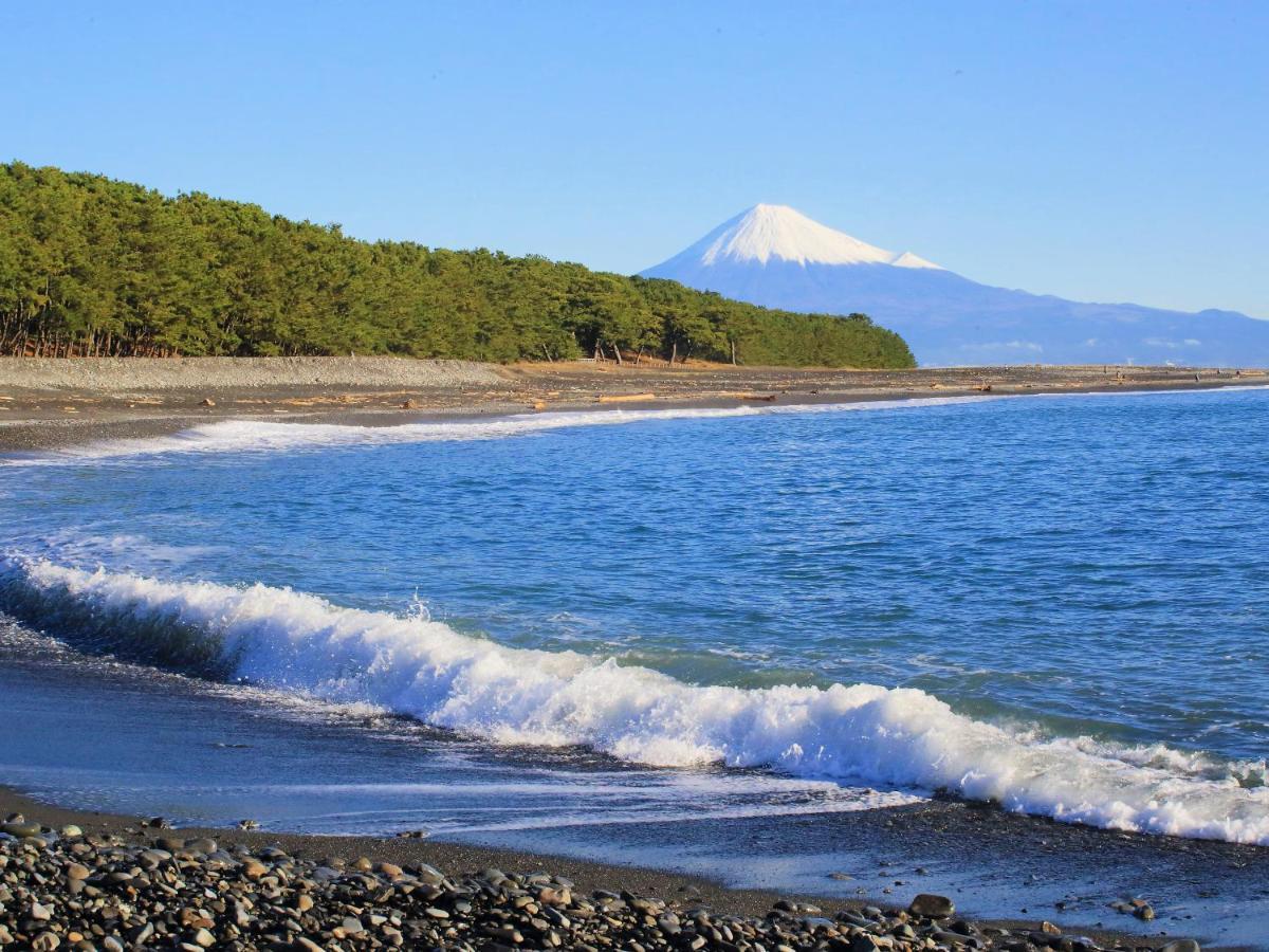 静冈酒店 外观 照片 Cape Omaezaki