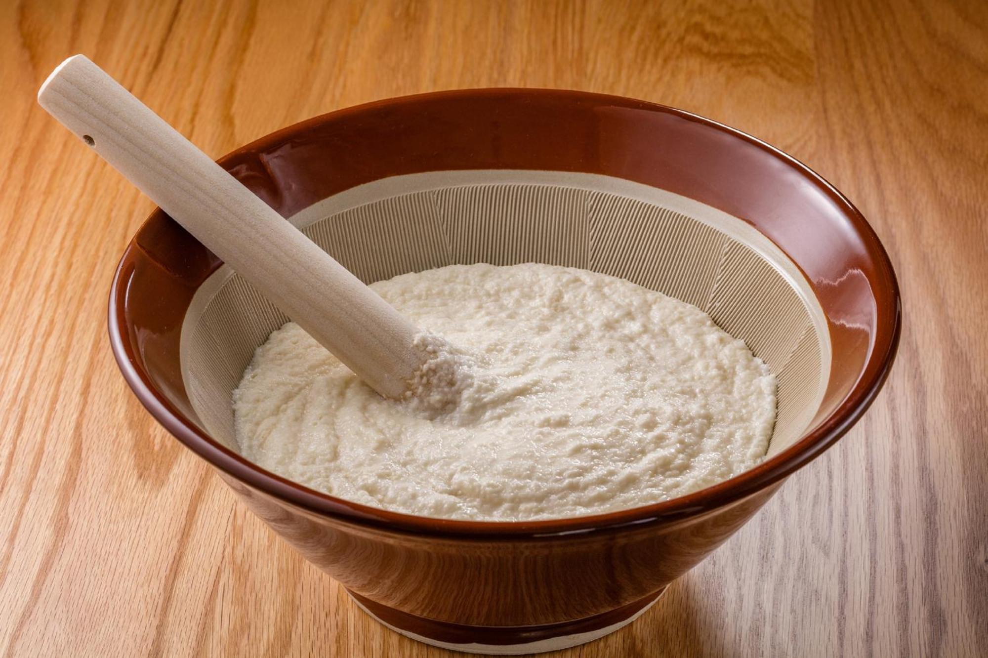 静冈酒店 外观 照片 A bowl of masa